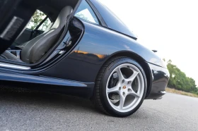 Porsche 911 996 / 3.8, снимка 6