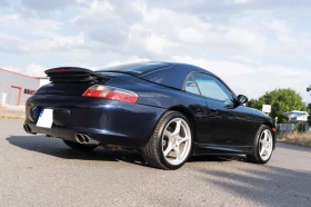 Porsche 911 996 / 3.8, снимка 2