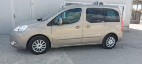 Citroen Berlingo, снимка 6