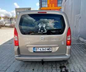 Citroen Berlingo, снимка 2