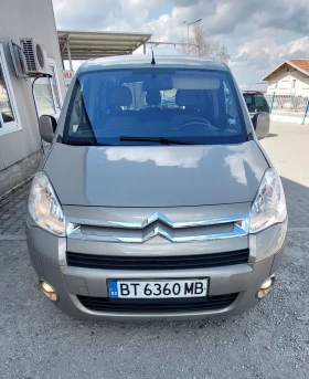 Citroen Berlingo, снимка 1