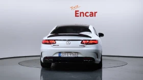 Mercedes-Benz S 63 AMG HUD* ЕЛ. БАГАЖНИК* 360* BLIND SPOT* КРАЙНА ЦЕНА, снимка 4
