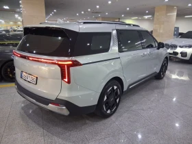 Kia Carnival 3.5 270 hp Automatic, снимка 4