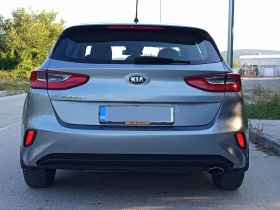 Kia Ceed 1.4/100кс.* , снимка 8