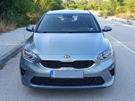 Kia Ceed 1.4/100кс.* , снимка 3
