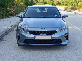 Kia Ceed 1.4/100кс.* , снимка 2