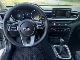 Kia Ceed 1.4/100кс.* , снимка 10