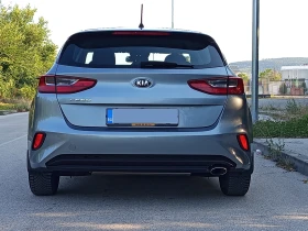 Kia Ceed 1.4/100кс.* , снимка 6
