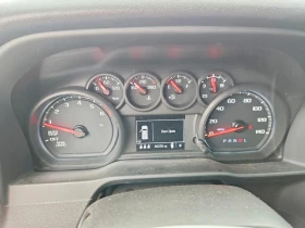 Chevrolet Silverado 2.7l K1500 Custom, снимка 9