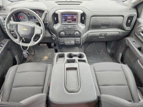 Chevrolet Silverado 2.7l K1500 Custom, снимка 8