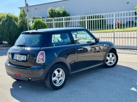 Mini Coupe 1.4i/ 95кс, снимка 7