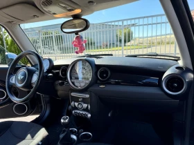 Mini Coupe 1.4i/ 95кс, снимка 8