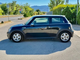 Mini Coupe 1.4i/ 95кс, снимка 4
