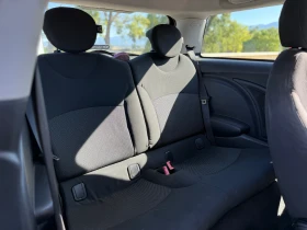Mini Coupe 1.4i/ 95кс, снимка 13