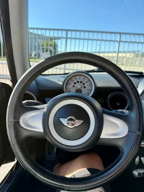 Mini Coupe 1.4i/ 95кс, снимка 10