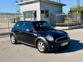 Mini Coupe 1.4i/ 95кс, снимка 3