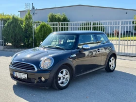Mini Coupe 1.4i/ 95кс, снимка 1