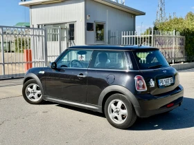 Mini Coupe 1.4i/ 95кс, снимка 5