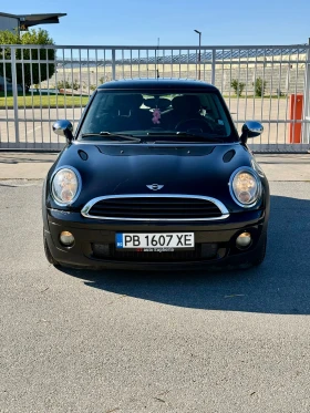 Mini Coupe 1.4i/ 95кс, снимка 2