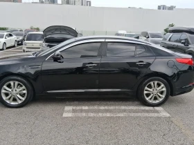 Kia K5 Lpi Prestige, снимка 4
