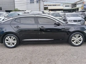 Kia K5 Lpi Prestige, снимка 3