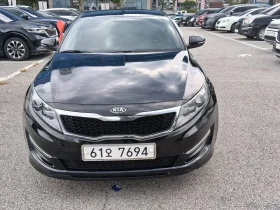Kia K5 Lpi Prestige, снимка 1