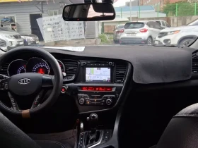 Kia K5 Lpi Prestige, снимка 11