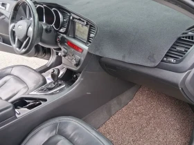 Kia K5 Lpi Prestige, снимка 12