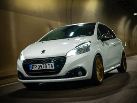 Peugeot 208 1.6 TURBO GTI, снимка 1