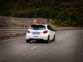 Peugeot 208 1.6 TURBO GTI, снимка 3