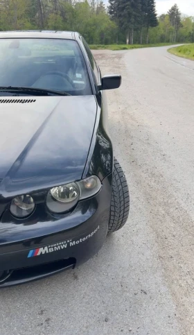 BMW 316, снимка 2