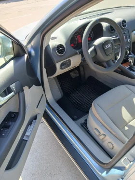 Audi A3 2.0tdi 170hp, снимка 10