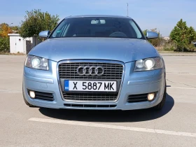 Audi A3 2.0tdi 170hp, снимка 6
