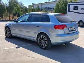 Audi A3 2.0tdi 170hp, снимка 4