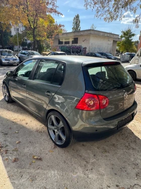 VW Golf 1.6-бензин , снимка 6