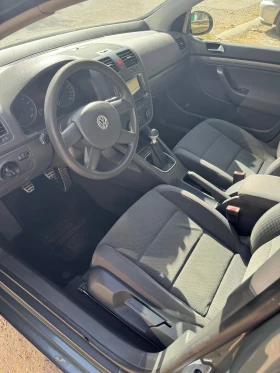 VW Golf 1.6-бензин , снимка 10