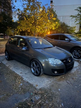 VW Golf 1.6-бензин , снимка 11