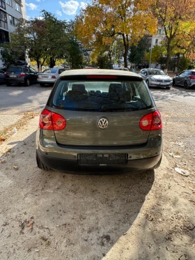 VW Golf 1.6-бензин , снимка 5