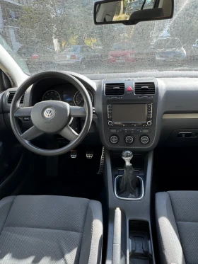 VW Golf 1.6-бензин , снимка 7