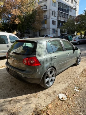 VW Golf 1.6-бензин , снимка 4