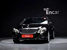Mercedes-Benz E 300 W212  Elegance, снимка 3