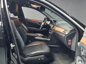 Mercedes-Benz E 300 W212  Elegance, снимка 11