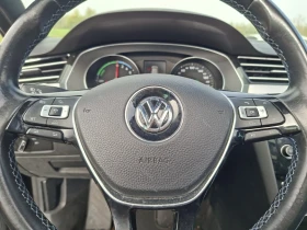 VW Passat Variant GTE 1.4 TSI Highline, снимка 10