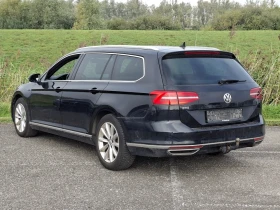 VW Passat Variant GTE 1.4 TSI Highline, снимка 3