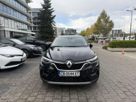 Renault Arkana, снимка 2