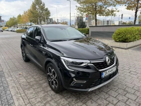 Renault Arkana, снимка 1