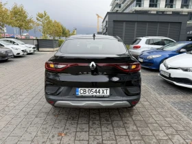 Renault Arkana, снимка 4