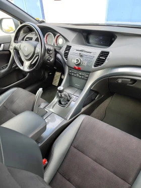 Honda Accord 2, 4 Type S, снимка 12