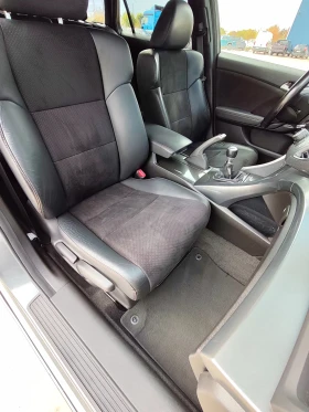 Honda Accord 2, 4 Type S, снимка 10