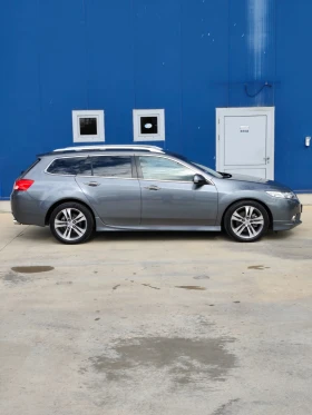 Honda Accord 2, 4 Type S, снимка 5